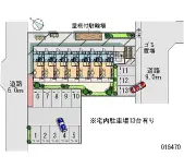 ★手数料０円★那覇市天久１丁目 月極駐車場